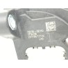 Recambio de potenciometro pedal para toyota yaris (_p13_) 1.0 (ksp130_) referencia OEM IAM 781100D110  