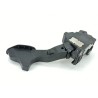 Recambio de potenciometro pedal para toyota yaris (_p13_) 1.0 (ksp130_) referencia OEM IAM 781100D110  