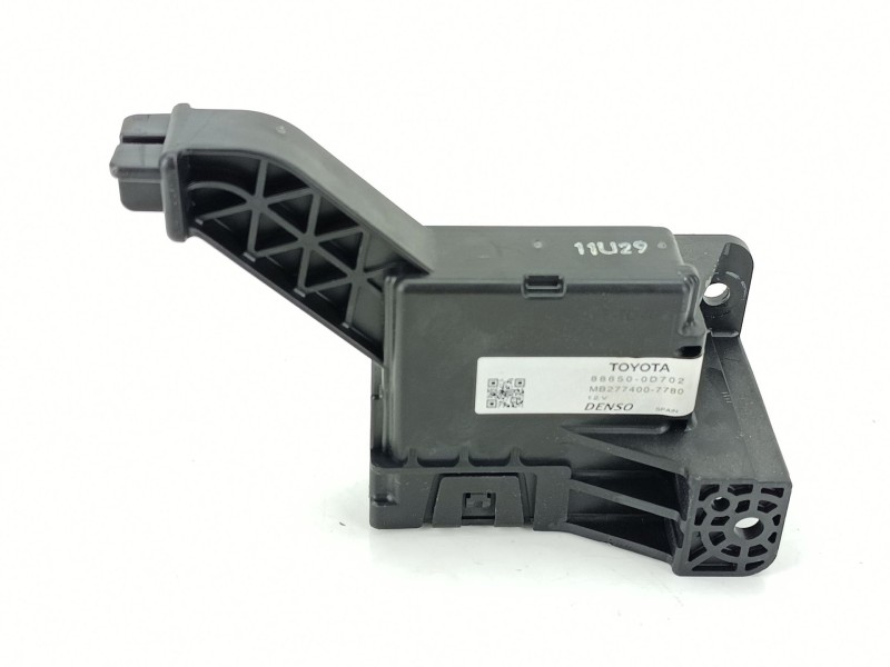 Recambio de modulo electronico para toyota yaris (_p13_) 1.0 (ksp130_) referencia OEM IAM 886500D702  