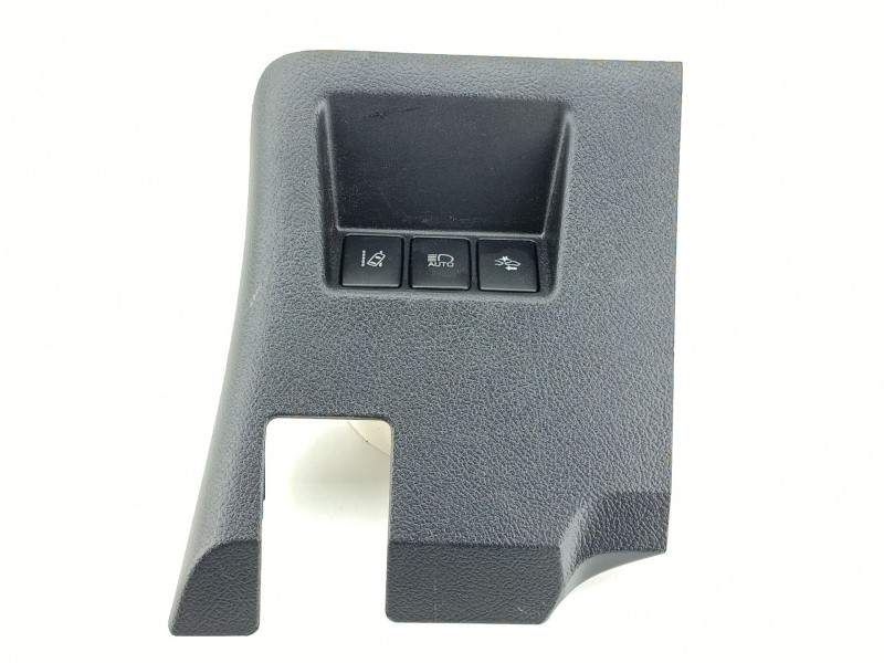 Recambio de mando multifuncion para toyota yaris (_p13_) 1.0 (ksp130_) referencia OEM IAM 554330D380  