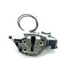 Recambio de cerradura puerta delantera derecha para toyota yaris (_p13_) 1.0 (ksp130_) referencia OEM IAM 690300D550  
