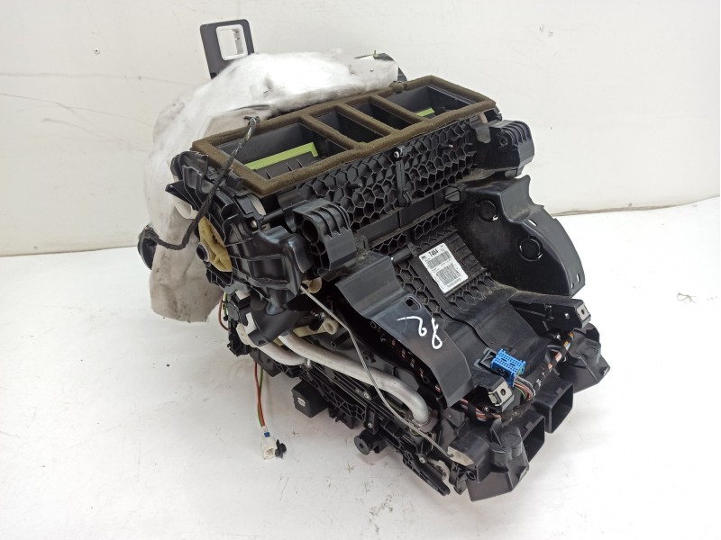 Recambio de calefaccion entera normal para peugeot 508 i (8d_) 2.0 hdi referencia OEM IAM 9688246480  