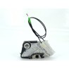 Recambio de cerradura puerta delantera izquierda para toyota yaris (_p13_) 1.0 (ksp130_) referencia OEM IAM 690400D520  