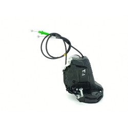 CERRADURA PUERTA TRASERA IZQUIERDA 690600D310 