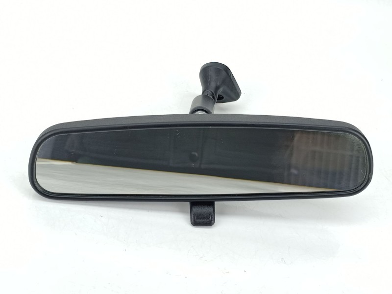 Recambio de espejo para toyota yaris (_p13_) 1.0 (ksp130_) referencia OEM IAM 878100WQ40  