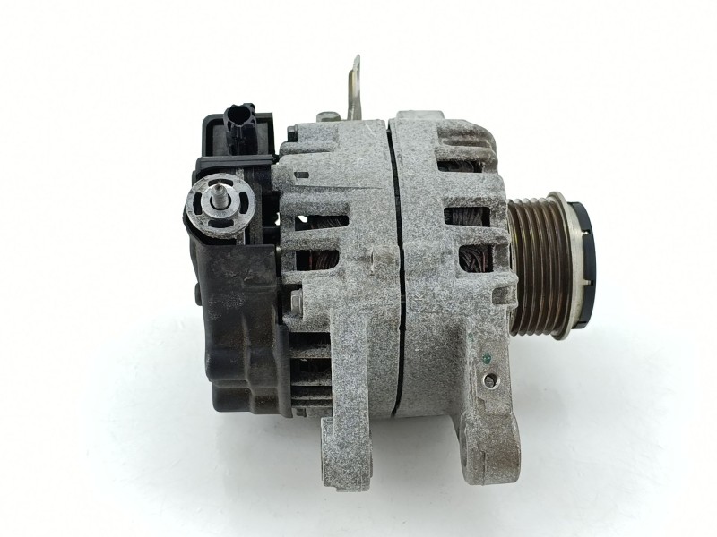 Recambio de alternador para toyota yaris (_p13_) 1.0 (ksp130_) referencia OEM IAM 270600Q200  