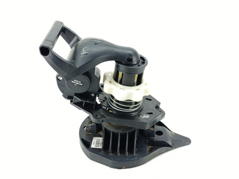 Recambio de soporte rueda repuesto para renault clio iv (bh_) 0.9 tce 90 referencia OEM IAM 8200551279  