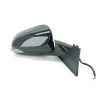 Recambio de retrovisor derecho para toyota yaris (_p13_) 1.0 (ksp130_) referencia OEM IAM 879100D580  