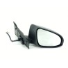 Recambio de retrovisor derecho para toyota yaris (_p13_) 1.0 (ksp130_) referencia OEM IAM 879100D580  
