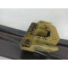 Recambio de elevalunas delantero derecho para bmw 5 touring (f11) 535 d referencia OEM IAM 7248172  