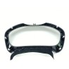 Recambio de moldura para toyota yaris (_p13_) 1.0 (ksp130_) referencia OEM IAM 554110D250  