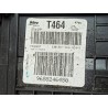 Recambio de calefaccion entera normal para peugeot 508 i (8d_) 2.0 hdi referencia OEM IAM 9688246480  