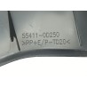 Recambio de moldura para toyota yaris (_p13_) 1.0 (ksp130_) referencia OEM IAM 554110D250  