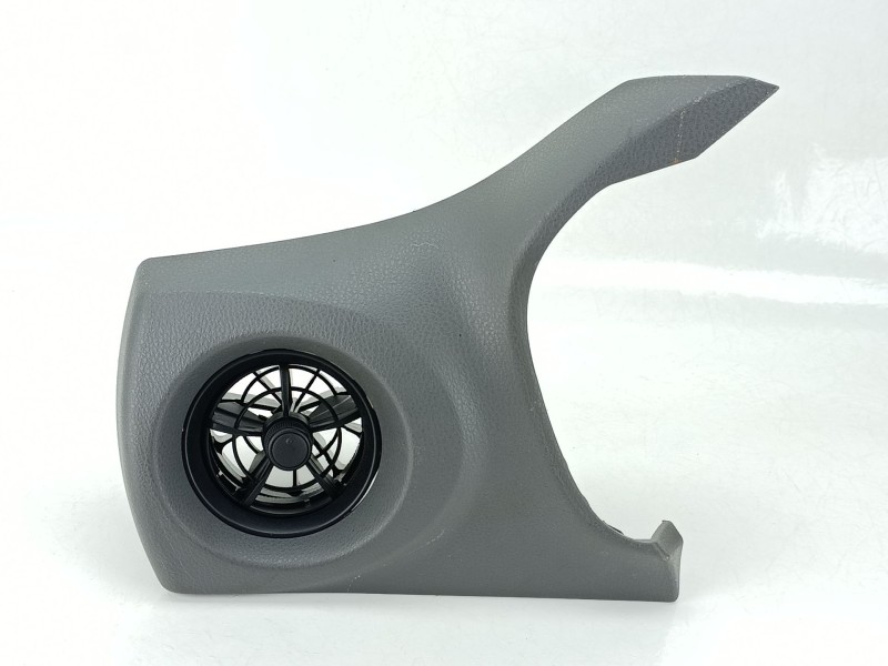 Recambio de moldura para toyota yaris (_p13_) 1.0 (ksp130_) referencia OEM IAM 554040D020  