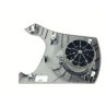 Recambio de moldura para toyota yaris (_p13_) 1.0 (ksp130_) referencia OEM IAM 554040D020  