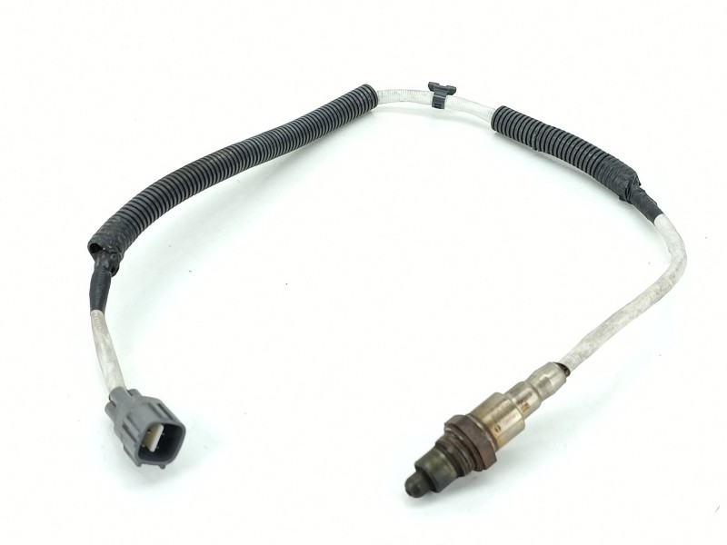Recambio de sonda lambda para toyota yaris (_p13_) 1.0 (ksp130_) referencia OEM IAM 894650D250  