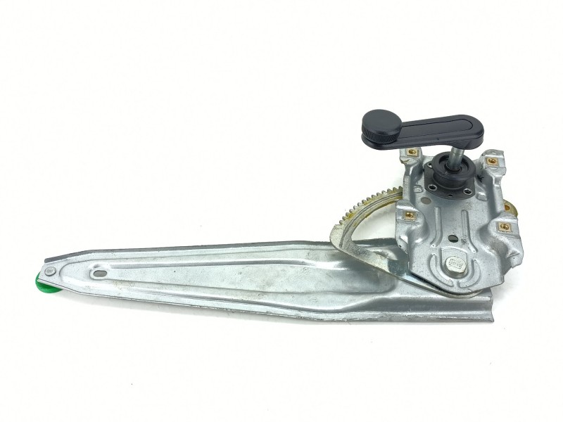 Recambio de elevalunas trasero derecho para toyota yaris (_p13_) 1.0 (ksp130_) referencia OEM IAM 698300D230  