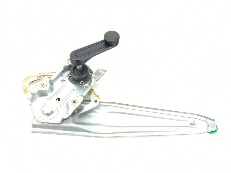 Recambio de elevalunas trasero izquierdo para toyota yaris (_p13_) 1.0 (ksp130_) referencia OEM IAM 698400D230  