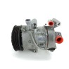 Recambio de compresor aire acondicionado para toyota yaris (_p13_) 1.0 (ksp130_) referencia OEM IAM 4472502500  