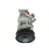 Recambio de compresor aire acondicionado para toyota yaris (_p13_) 1.0 (ksp130_) referencia OEM IAM 4472502500  