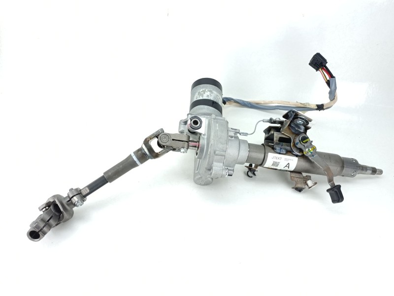 Recambio de columna direccion para toyota yaris (_p13_) 1.0 (ksp130_) referencia OEM IAM 452500D184  
