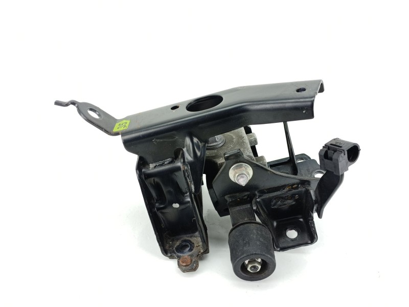 Recambio de soporte motor para toyota yaris (_p13_) 1.0 (ksp130_) referencia OEM IAM 123720Q020  