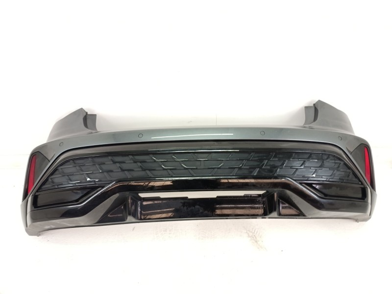 Recambio de paragolpes trasero para audi a3 sportback (8ya, 8yf) 35 tfsi mild hybrid referencia OEM IAM 8Y4807067AAGRU  
