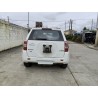 suzuki grand vitara ii (jt, te, td) del año 2007