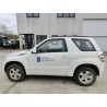 suzuki grand vitara ii (jt, te, td) del año 2007