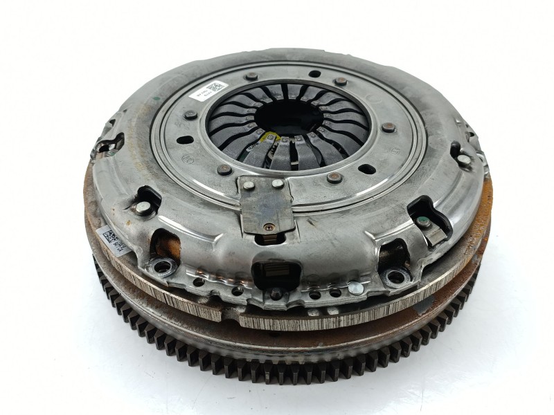 Recambio de kit embrague para ford kuga iii (dfk) 1.5 ecoboost referencia OEM IAM HX7G7563AB  