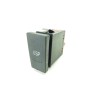 Recambio de interruptor para volkswagen passat b5.5 variant (3b6) 1.9 tdi referencia OEM IAM 3B0927134A  