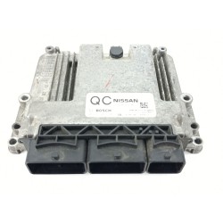 CENTRALITA MOTOR UCE 237104BE0D 