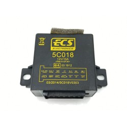 MODULO ELECTRONICO 5C018V0303 