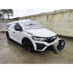 dacia sandero iii del año 2024