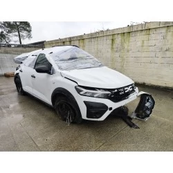 dacia sandero iii del año 2024