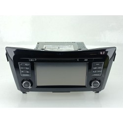 PANTALLA MULTIFUNCION 7513750235 