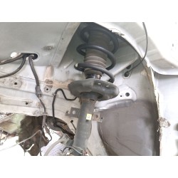 AMORTIGUADOR DELANTERO IZQUIERDO E43034CB1E 