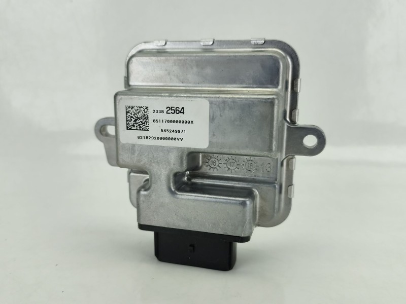 Recambio de modulo electronico para opel astra k sports tourer (b16) 1.6 cdti (35) referencia OEM IAM 23382564  