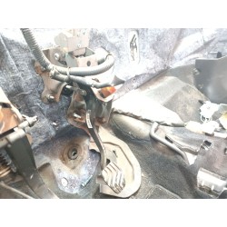 PEDAL FRENO 465016FP2B 