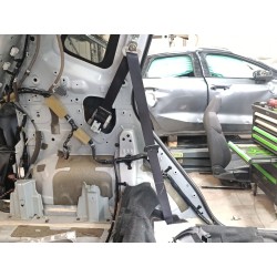 CINTURON SEGURIDAD TRASERO IZQUIERDO 888456FP0A 