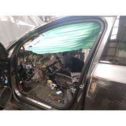 GOMAS CONTORNO PUERTA 