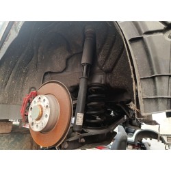 AMORTIGUADOR TRASERO IZQUIERDO 5WA512011CE 