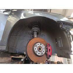 PASO RUEDA DELANTERO DERECHO 8Y0821146 