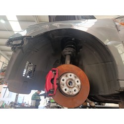 PASO RUEDA DELANTERO IZQUIERDO 8Y0821145 