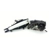 Recambio de cerradura puerta delantera izquierda para bmw x1 (e84) sdrive 18 d referencia OEM IAM 51217229461  