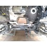 Recambio de cremallera direccion para audi a3 sportback (8ya, 8yf) 35 tfsi mild hybrid referencia OEM IAM 5WB423055D  