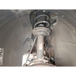 AMORTIGUADOR DELANTERO IZQUIERDO 5WA413031CA 