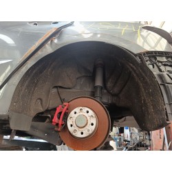 PASO RUEDA TRASERO IZQUIERDO 8Y0853817A 