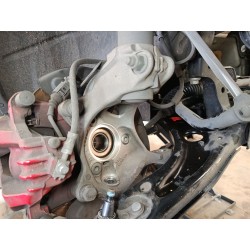 MANGUETA DELANTERA DERECHA 5WA407254A 