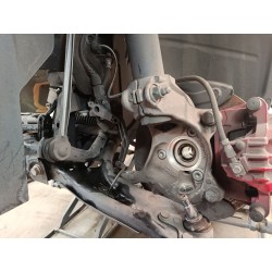 MANGUETA DELANTERA IZQUIERDA 5WA407253A 